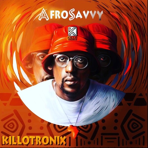KilloTronix - AfroSavvy [6009553424121]